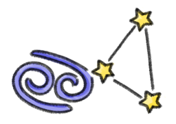 Bild für Kategorie Sternzeichen
